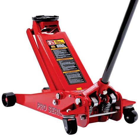 hydraulic car jack price